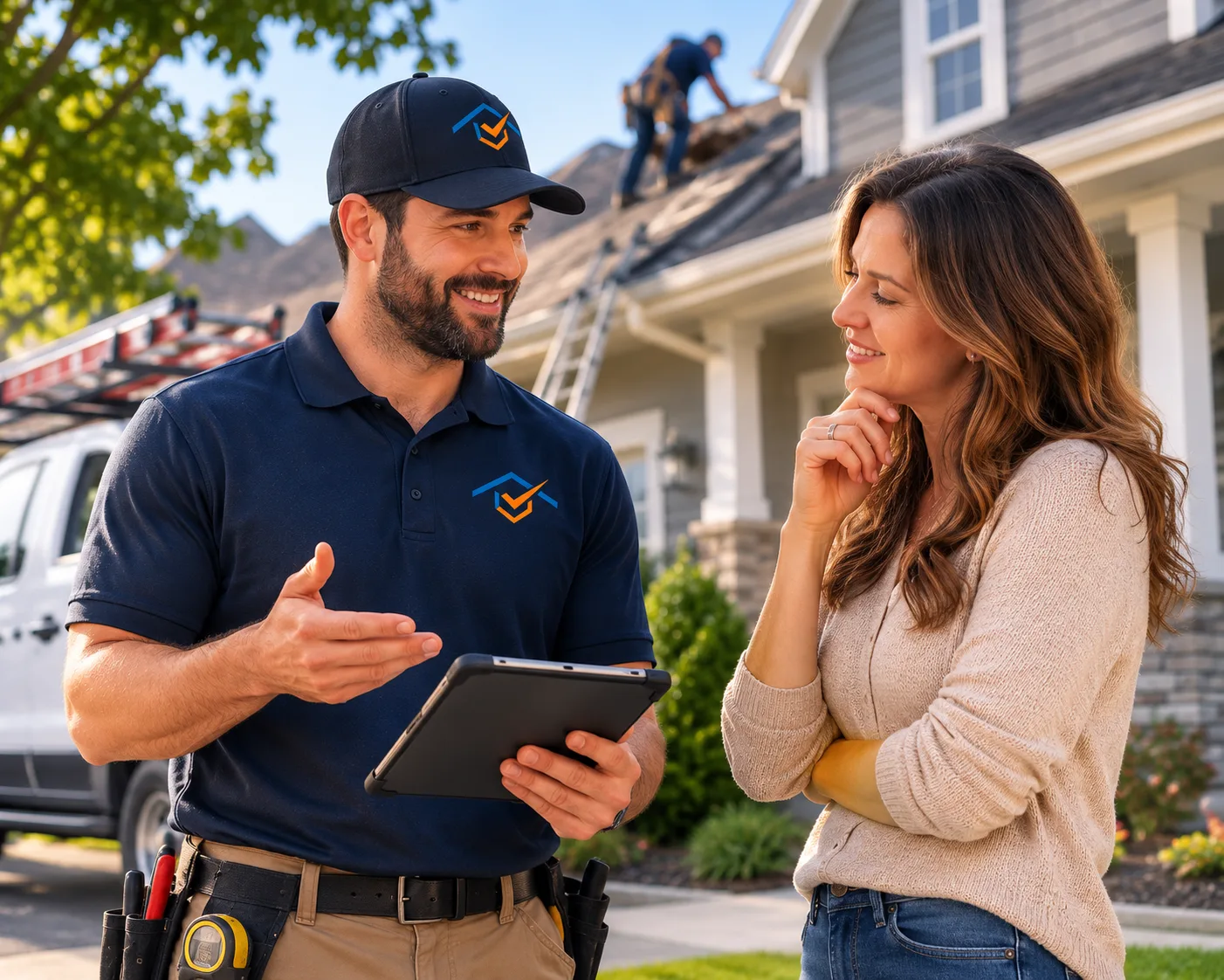 Roof Inspection FAQs in Coffeeville, MS