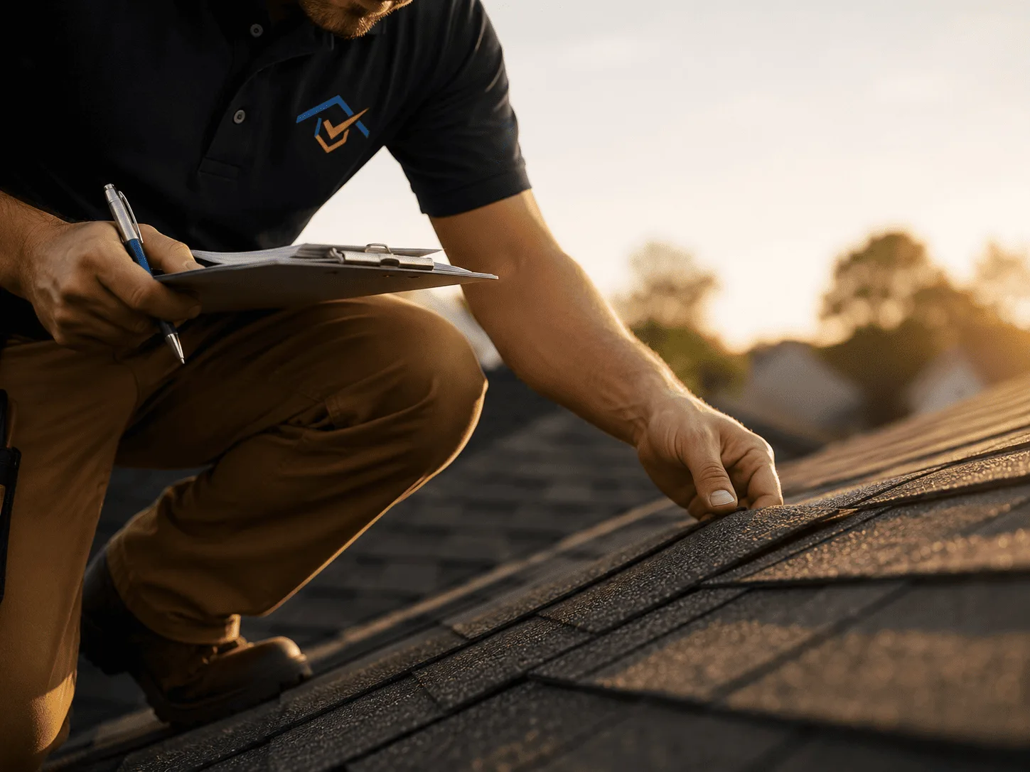 Why Choose Roof Inspection in Coffeeville, MS