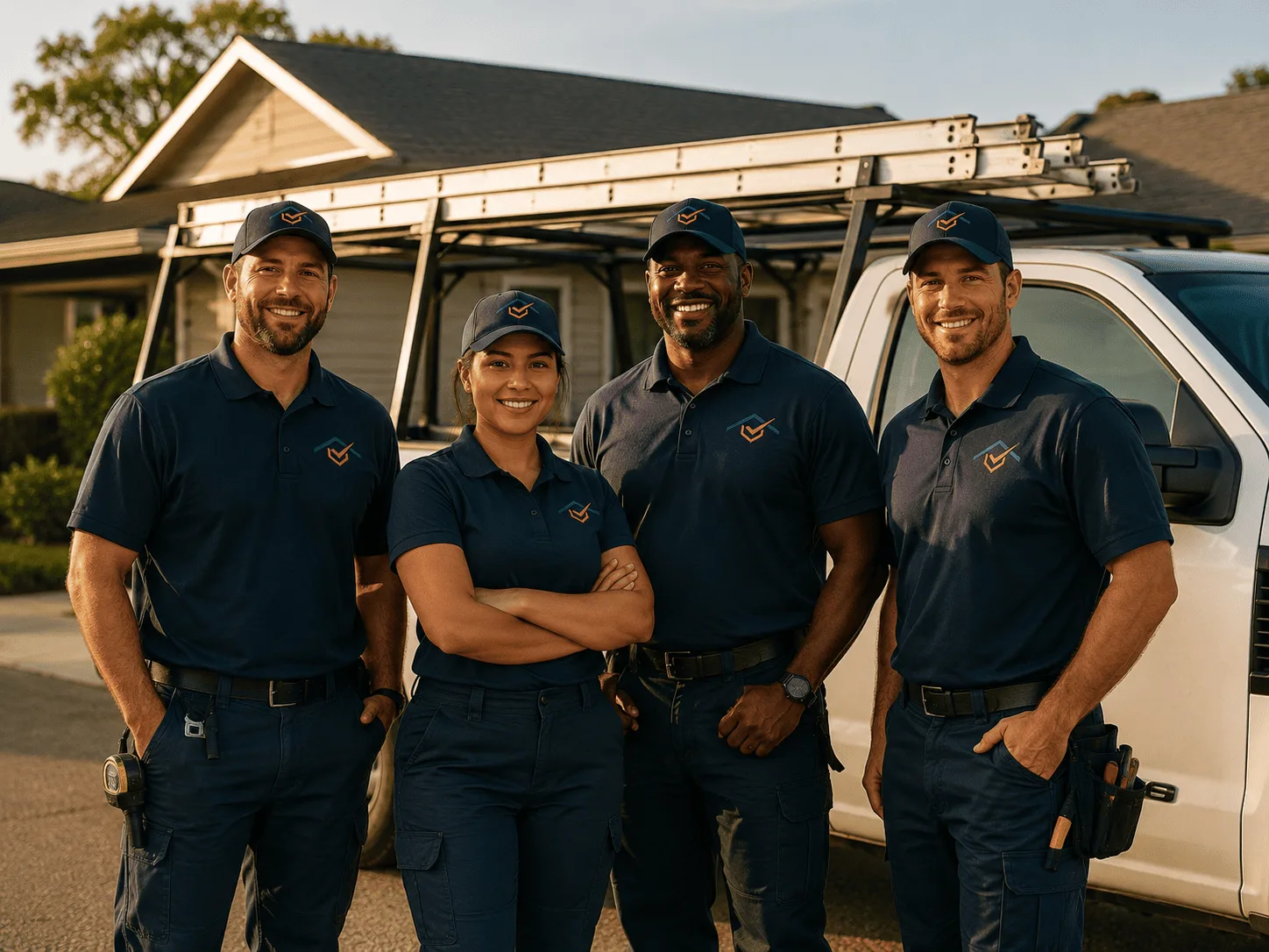 Roof Inspection company in Coffeeville, MS